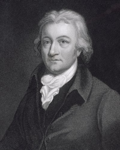 Edmund Cartwright (1743-1823) uit 